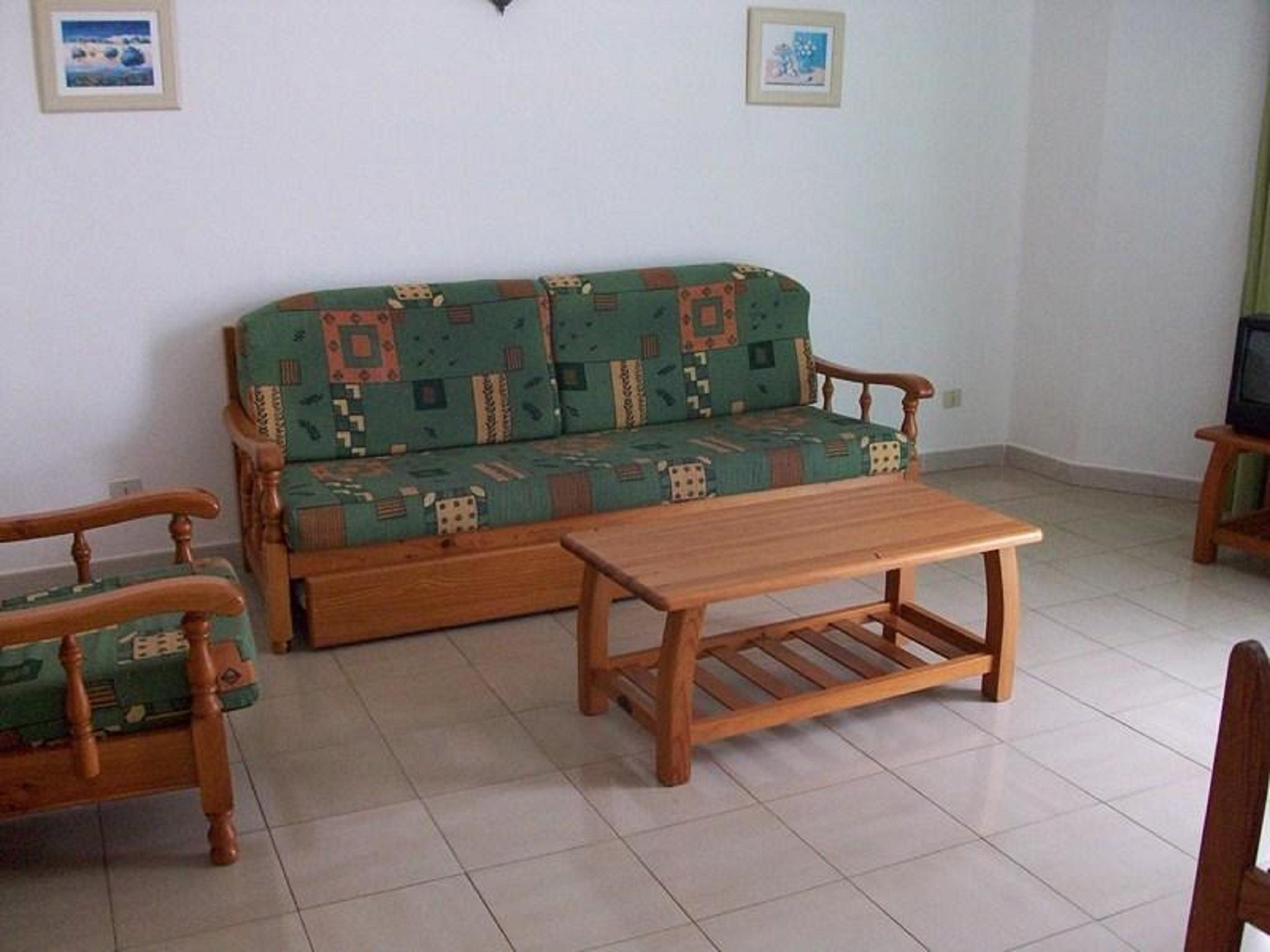 Apartamentos Luz Y Mar Puerto del Carmen  Exteriér fotografie