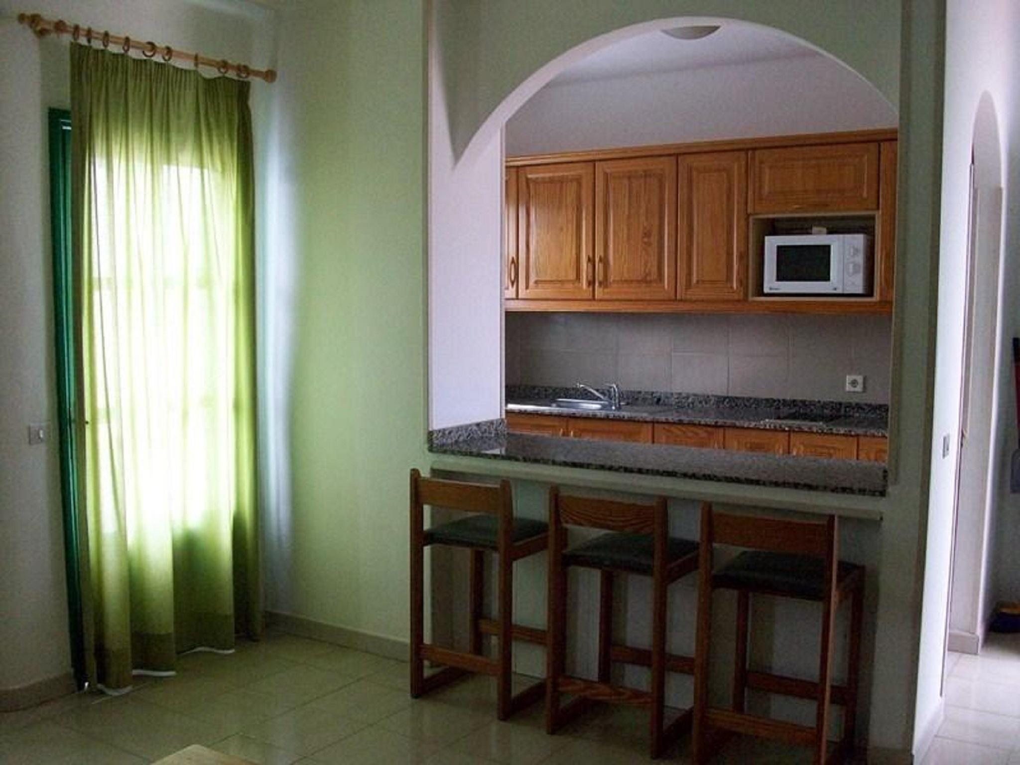 Apartamentos Luz Y Mar Puerto del Carmen  Exteriér fotografie