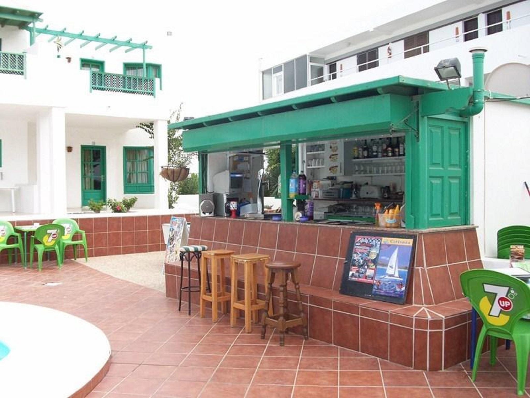 Apartamentos Luz Y Mar Puerto del Carmen  Exteriér fotografie