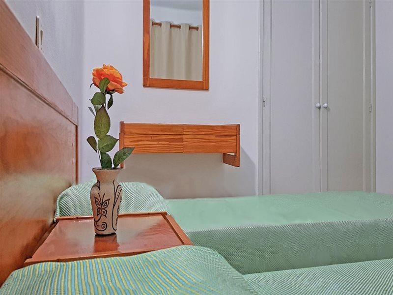 Apartamentos Luz Y Mar Puerto del Carmen  Exteriér fotografie