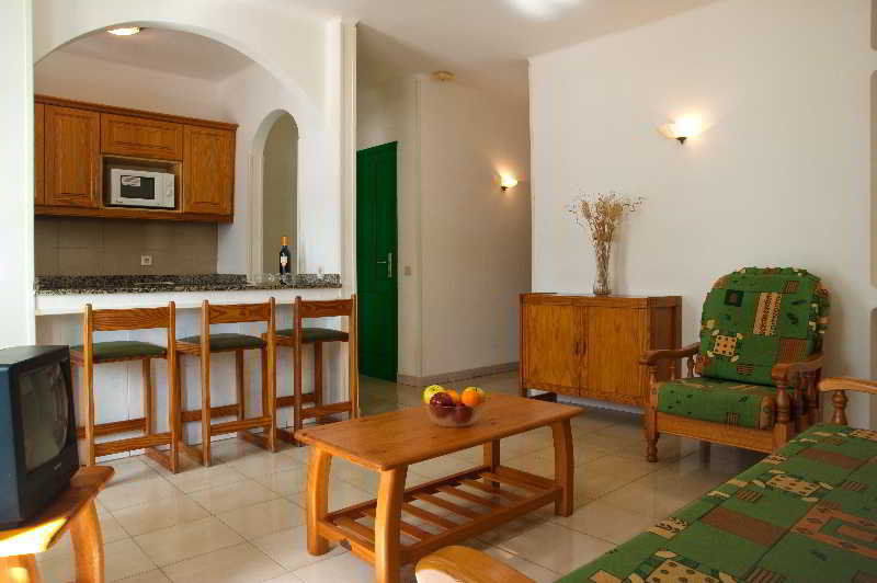 Apartamentos Luz Y Mar Puerto del Carmen  Exteriér fotografie