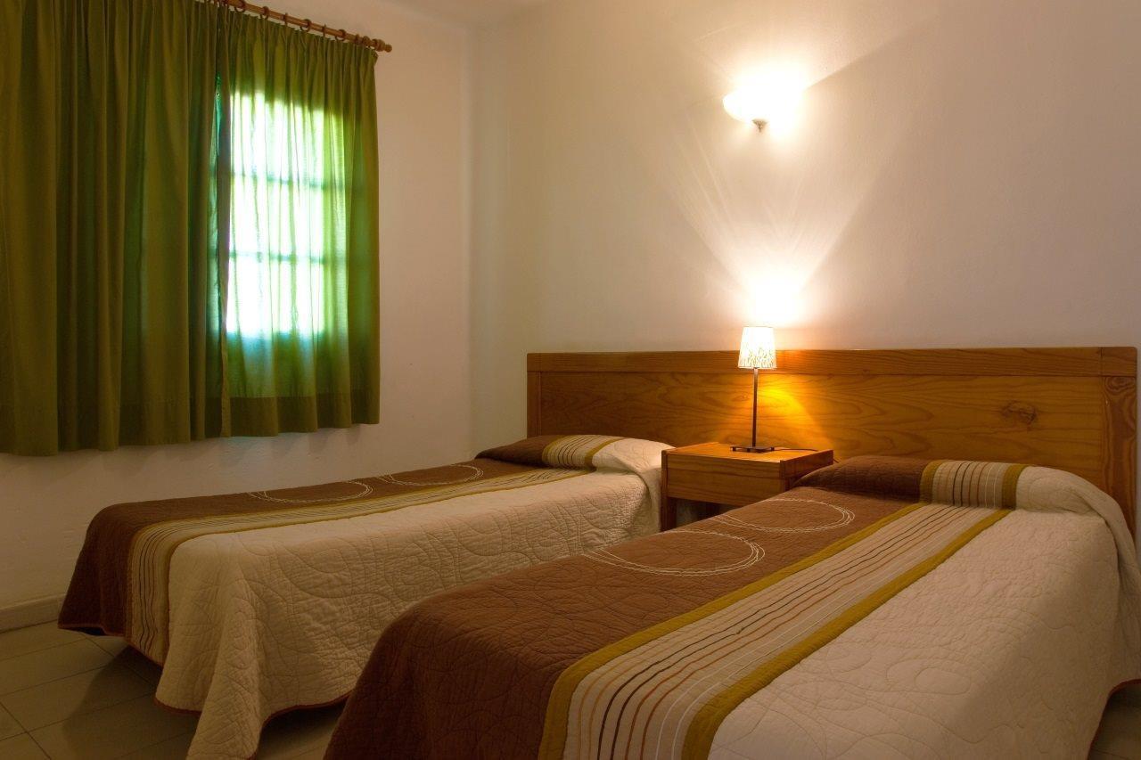Apartamentos Luz Y Mar Puerto del Carmen  Exteriér fotografie