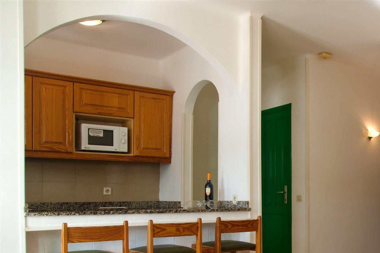 Apartamentos Luz Y Mar Puerto del Carmen  Exteriér fotografie