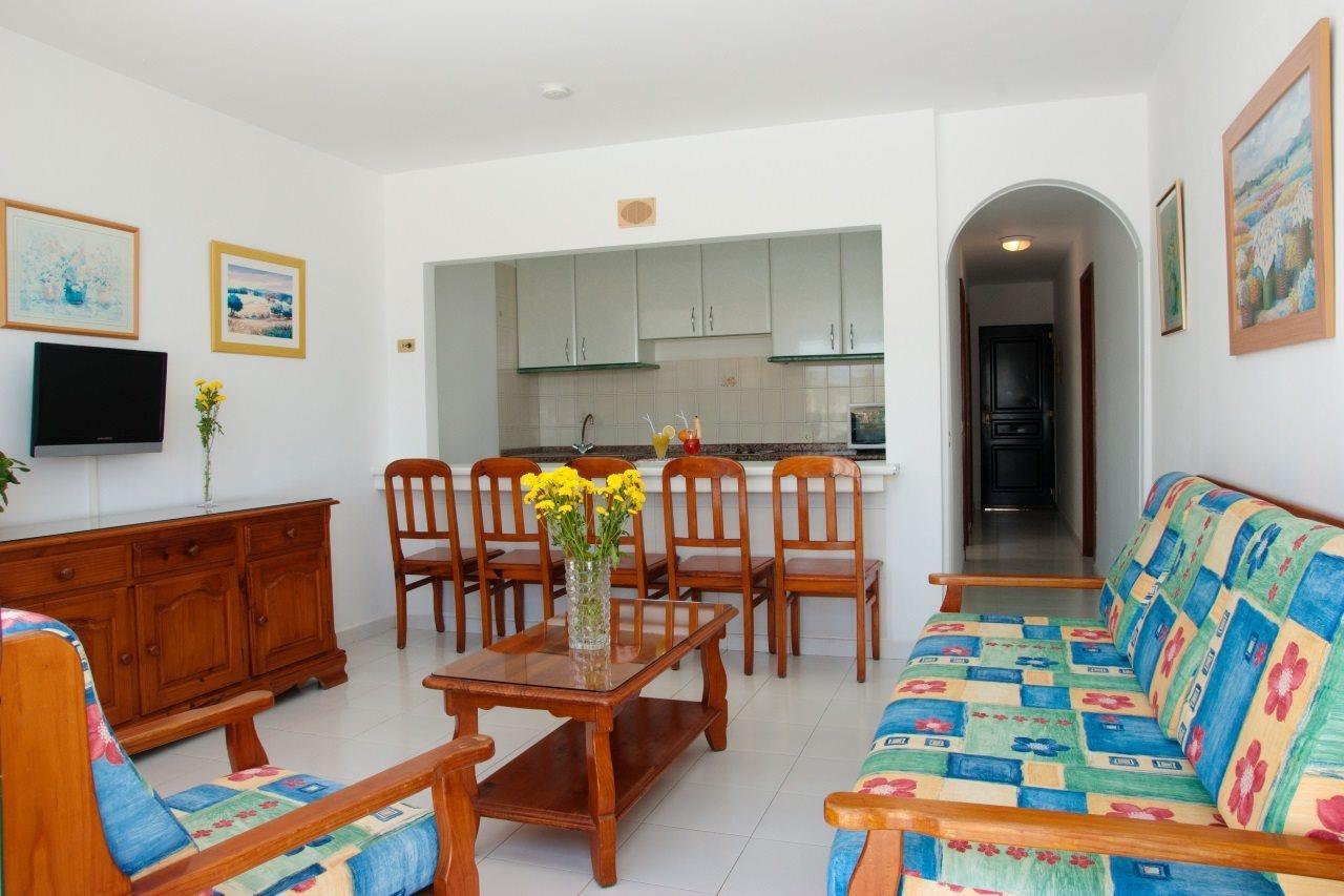 Apartamentos Luz Y Mar Puerto del Carmen  Exteriér fotografie