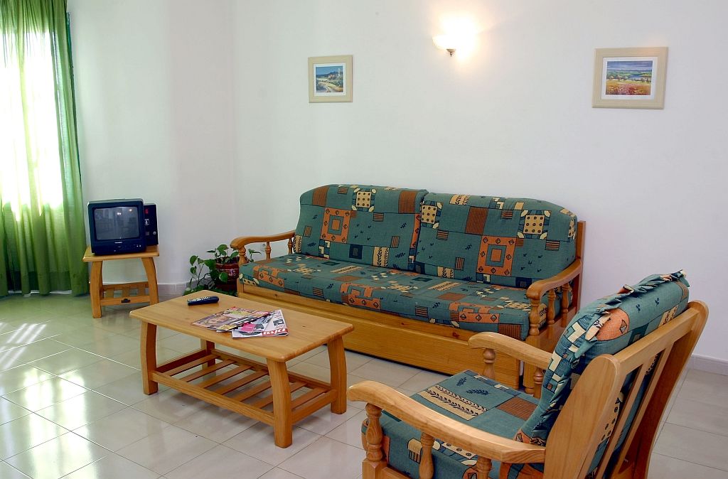 Apartamentos Luz Y Mar Puerto del Carmen  Exteriér fotografie